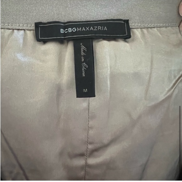 BCBGMaxAzria Kimi Skirt Size M - Picture 3 of 4